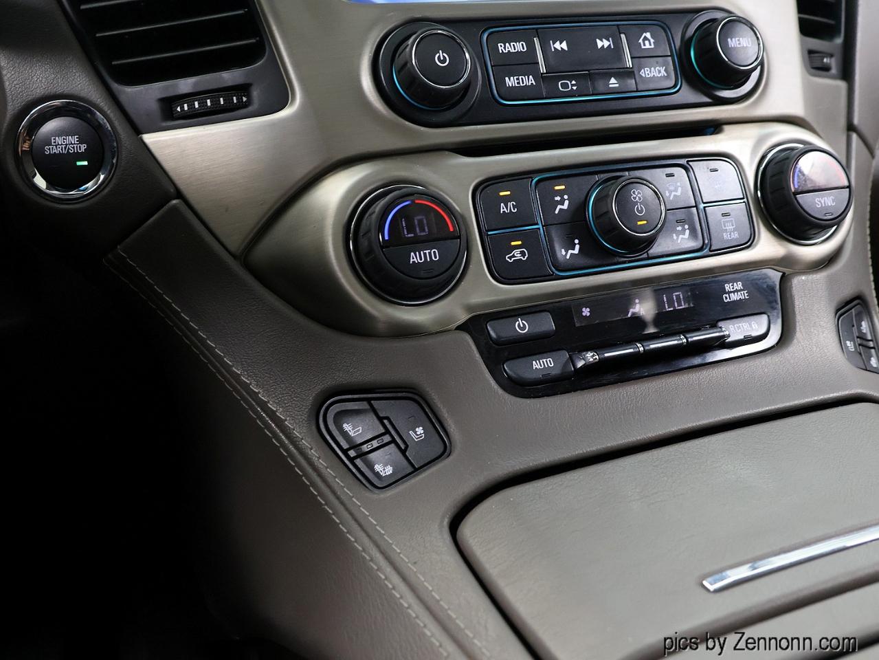 GMC Yukon XL 4WD 4dr Denali 2019