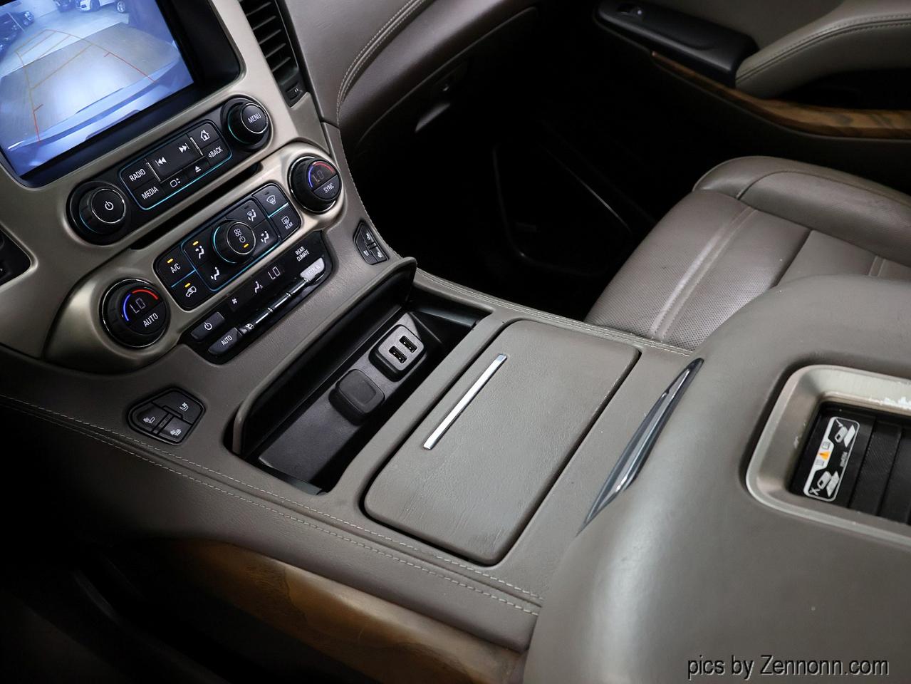 GMC Yukon XL 4WD 4dr Denali 2019