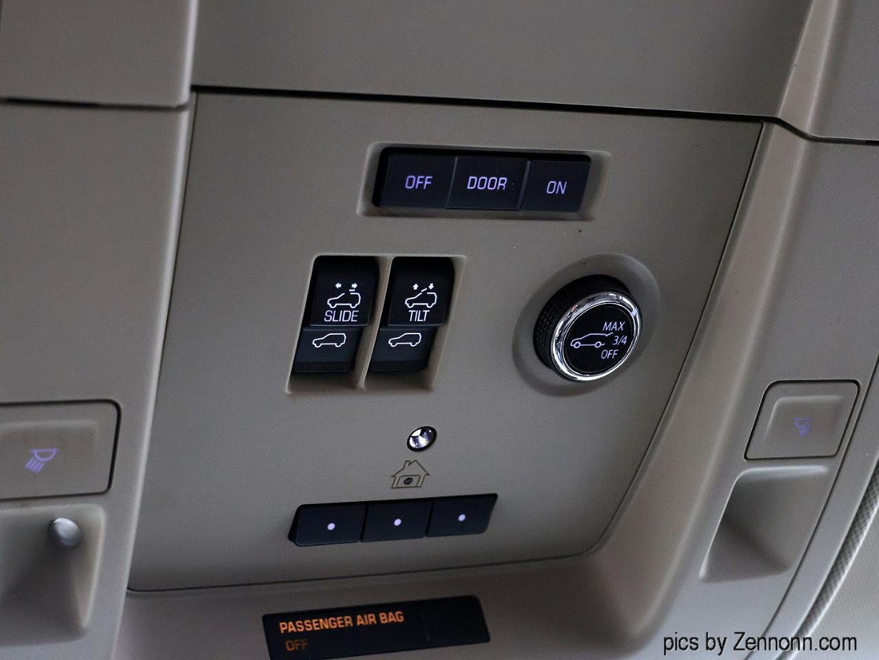 GMC Yukon XL 4WD 4dr Denali 2019