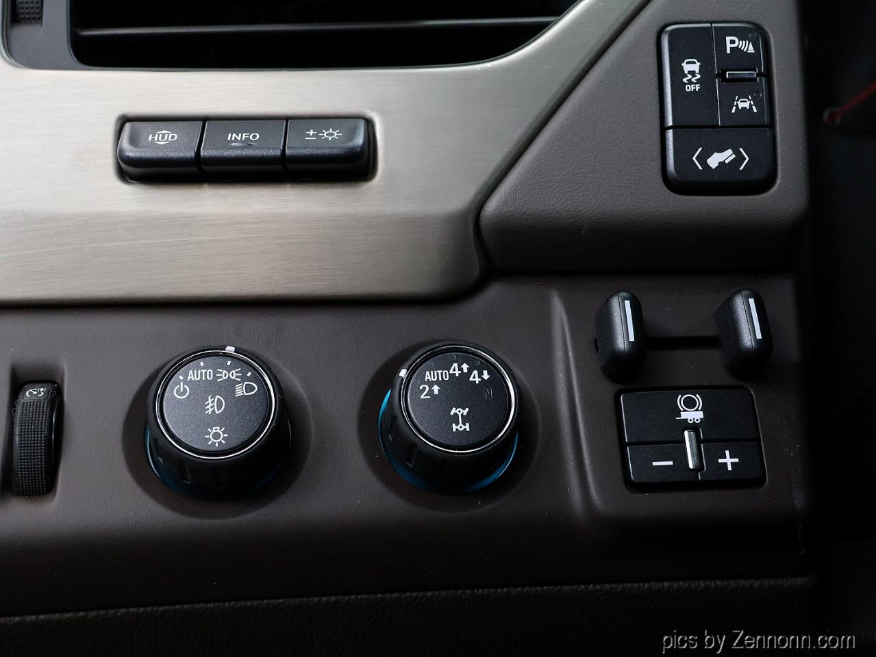 GMC Yukon XL 4WD 4dr Denali 2019