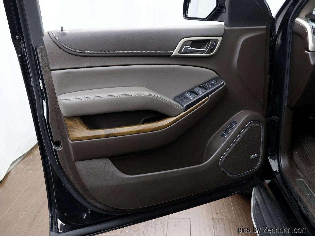 GMC Yukon XL 4WD 4dr Denali 2019