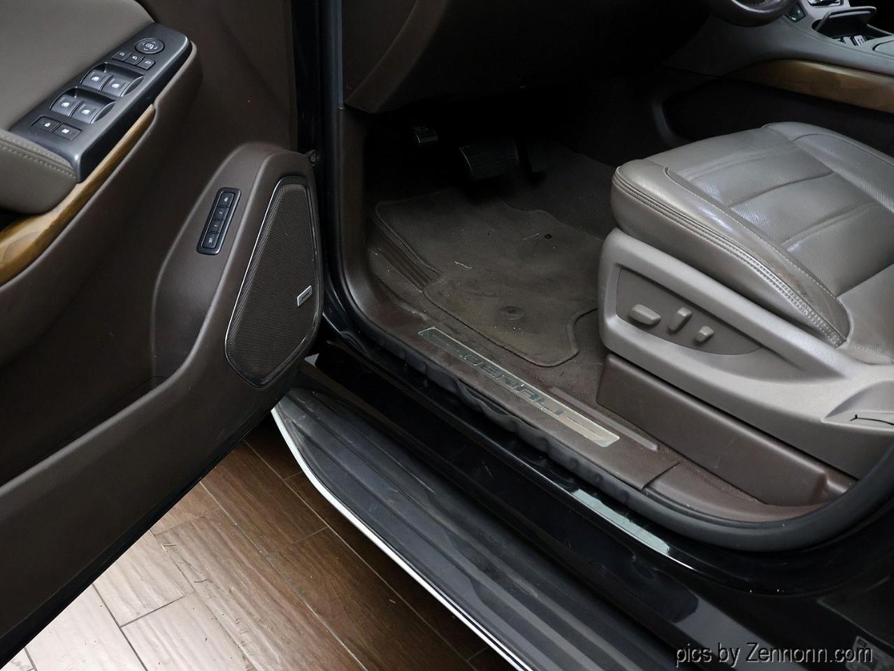 GMC Yukon XL 4WD 4dr Denali 2019