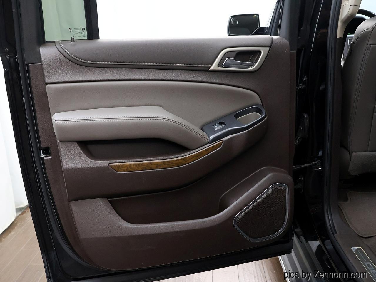 GMC Yukon XL 4WD 4dr Denali 2019