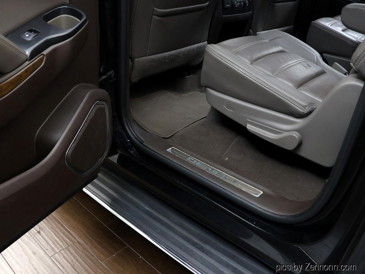 GMC Yukon XL 4WD 4dr Denali 2019