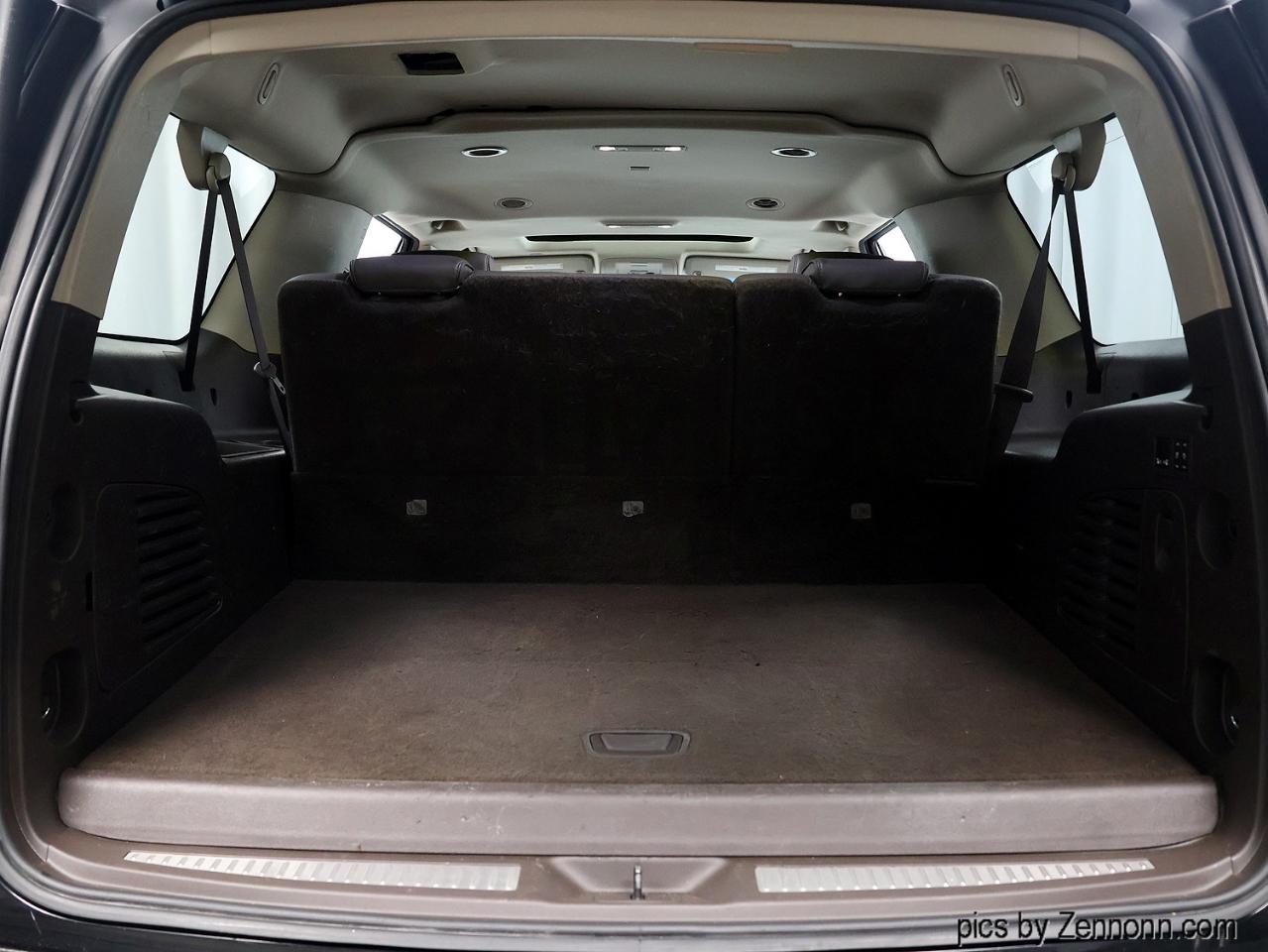 GMC Yukon XL 4WD 4dr Denali 2019