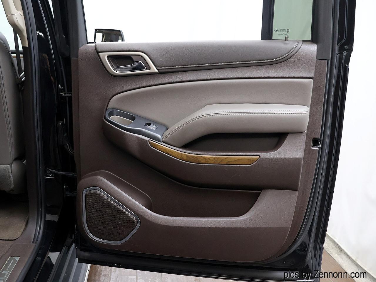 GMC Yukon XL 4WD 4dr Denali 2019