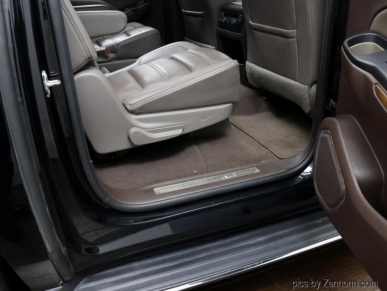 GMC Yukon XL 4WD 4dr Denali 2019