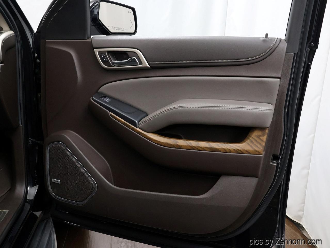 GMC Yukon XL 4WD 4dr Denali 2019