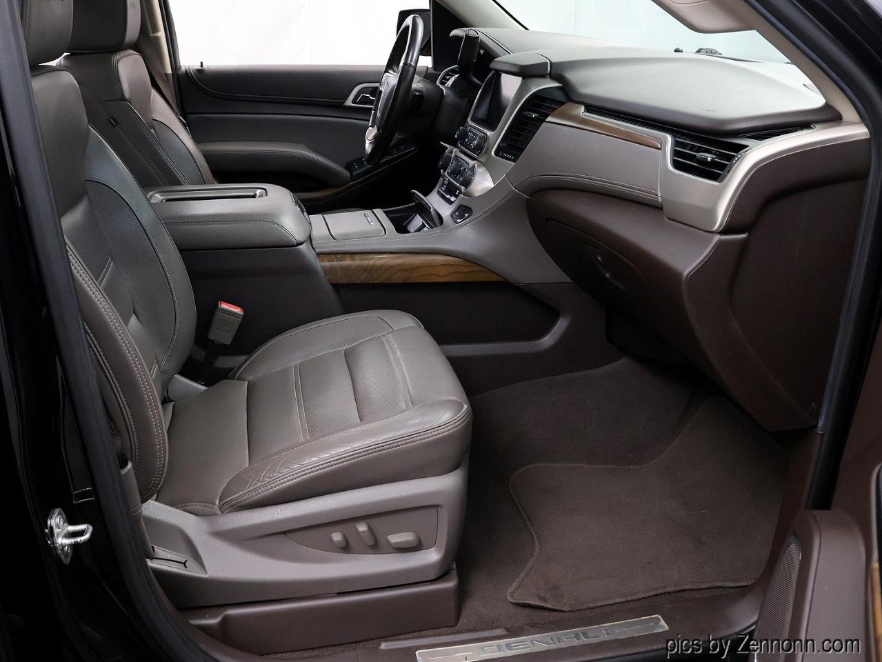 GMC Yukon XL 4WD 4dr Denali 2019