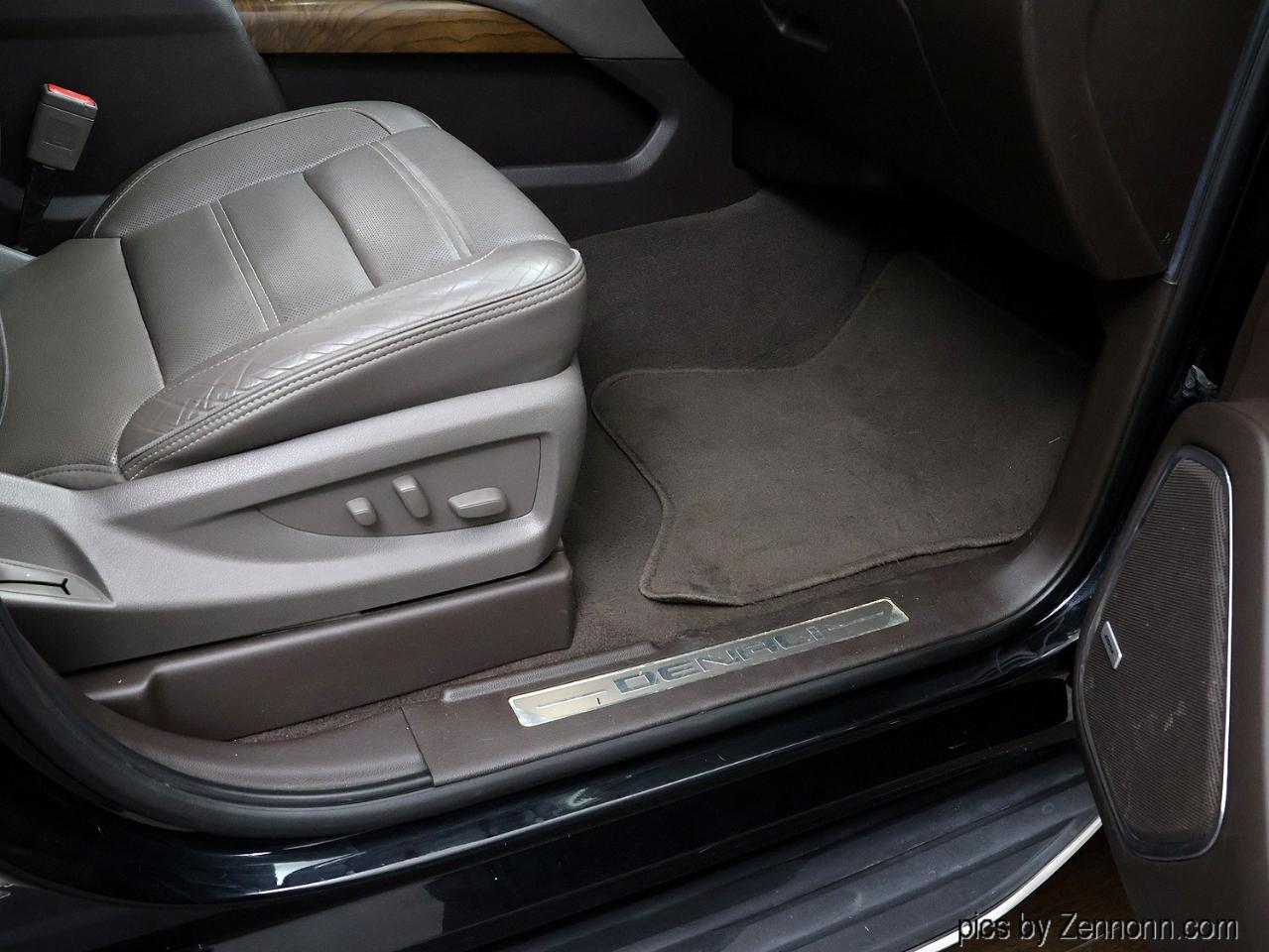 GMC Yukon XL 4WD 4dr Denali 2019