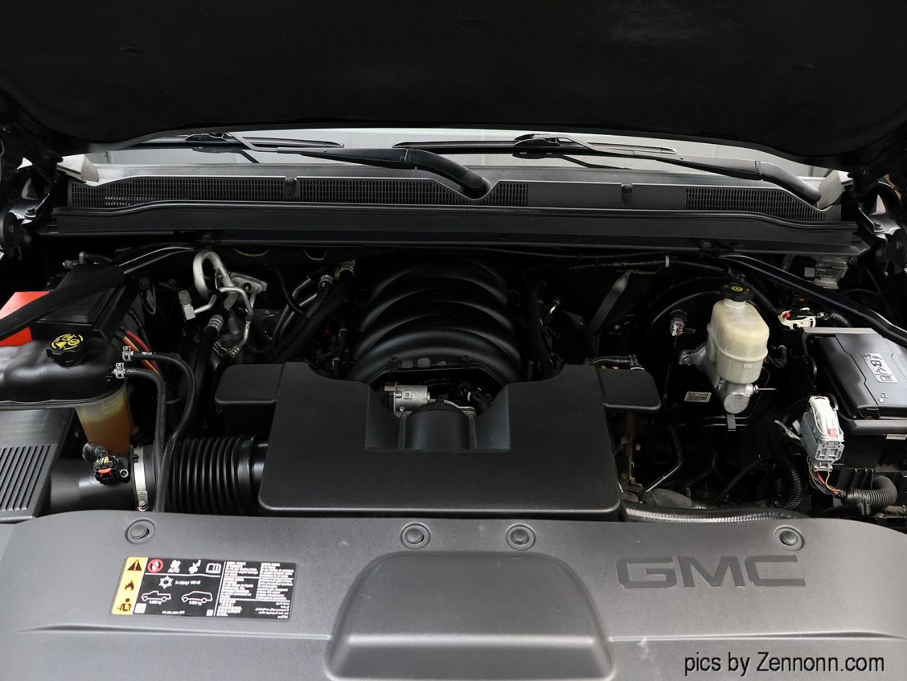 GMC Yukon XL 4WD 4dr Denali 2019