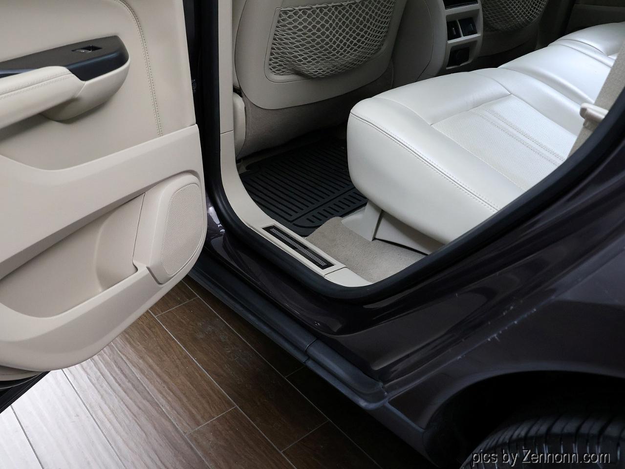 Cadillac SRX AWD 4dr Luxury Collection 2015