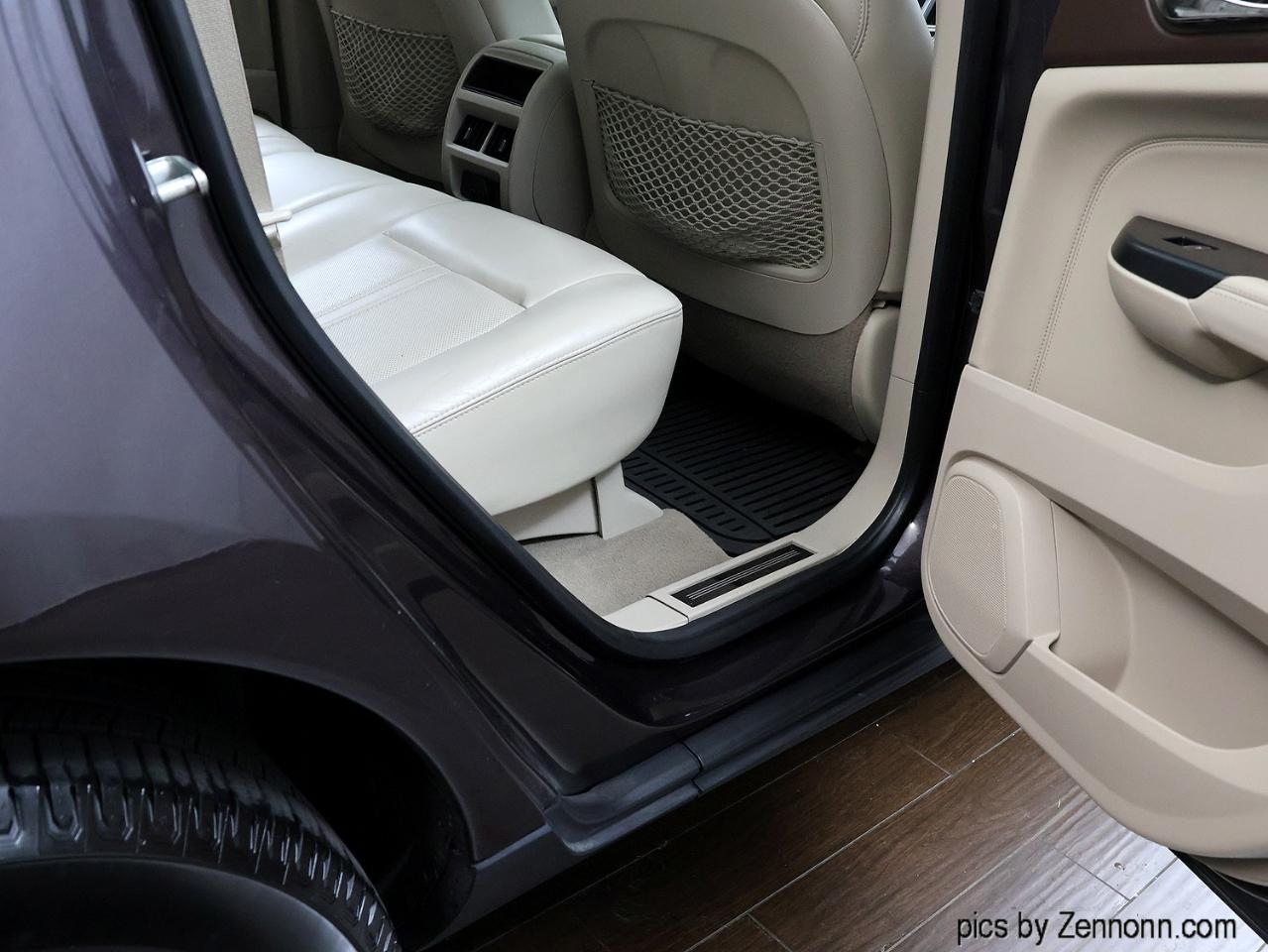 Cadillac SRX AWD 4dr Luxury Collection 2015