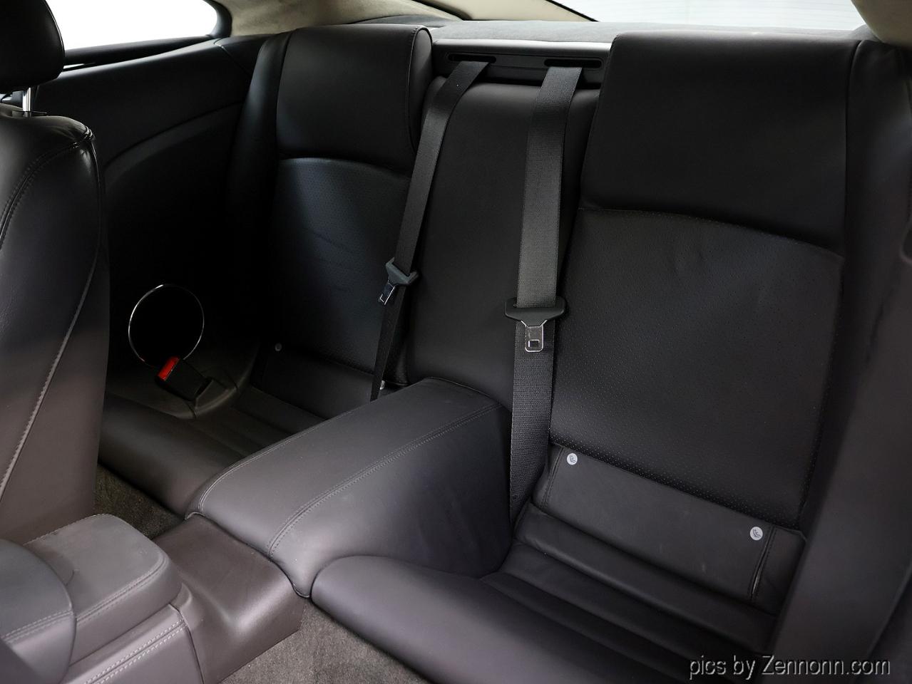 Jaguar XK Series 2dr Cpe XKR 2009