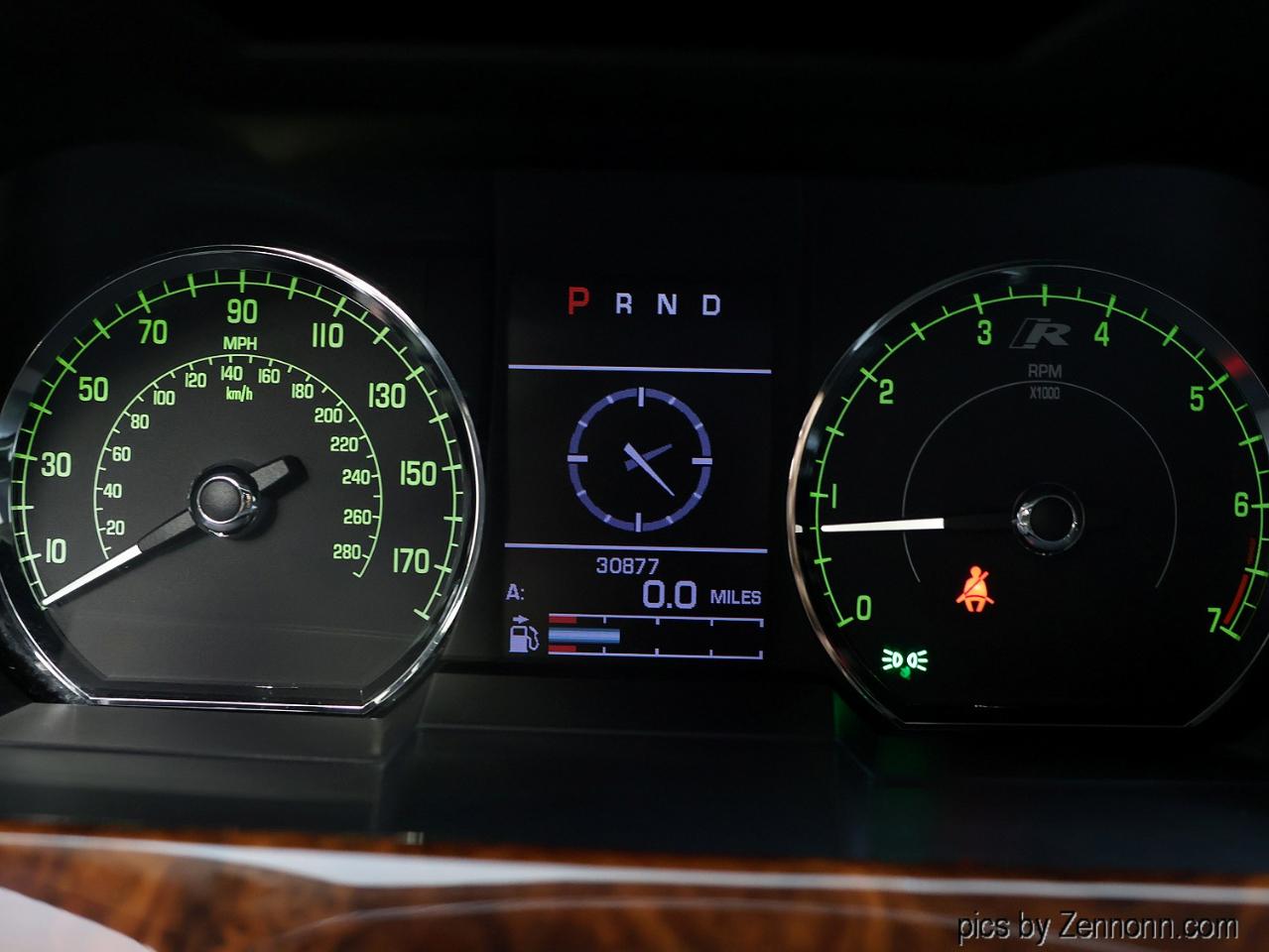 Jaguar XK Series 2dr Cpe XKR 2009