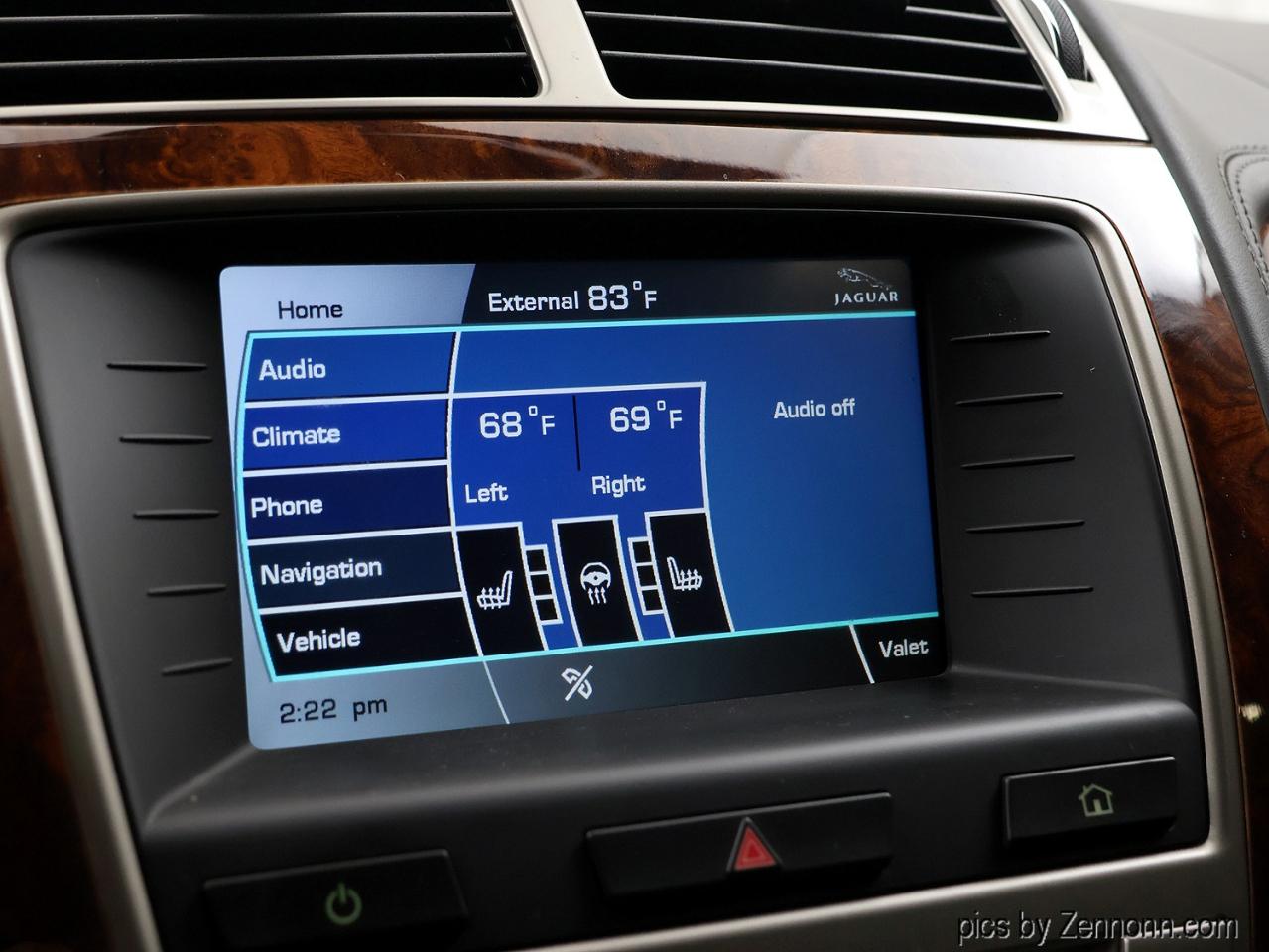 Jaguar XK Series 2dr Cpe XKR 2009