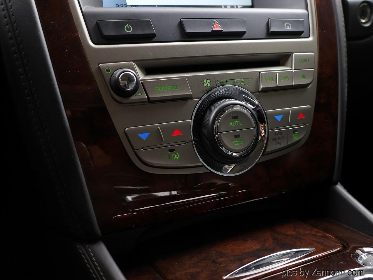 Jaguar XK Series 2dr Cpe XKR 2009