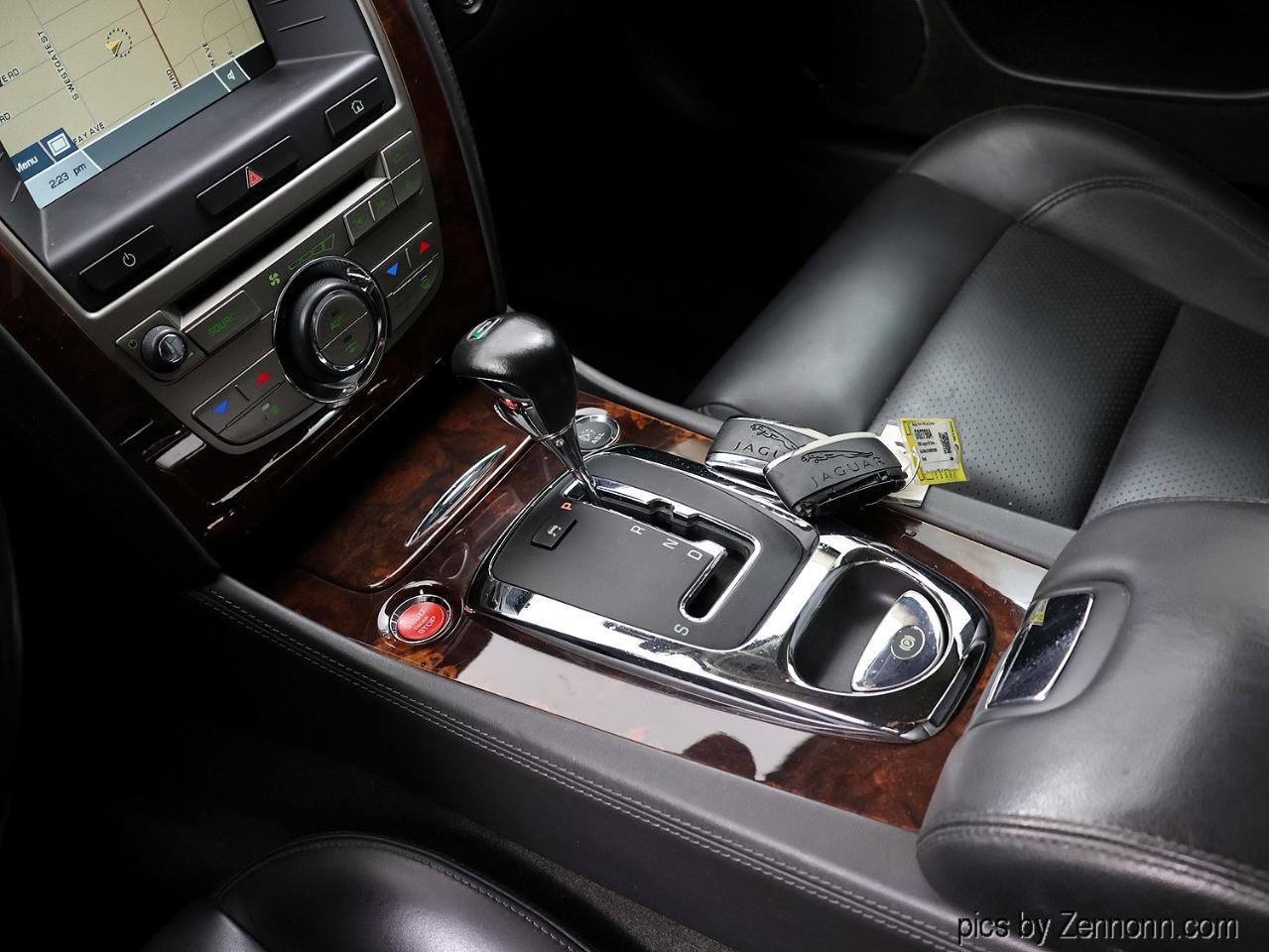 Jaguar XK Series 2dr Cpe XKR 2009