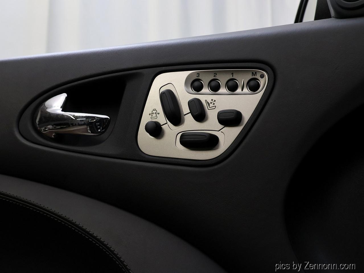Jaguar XK Series 2dr Cpe XKR 2009