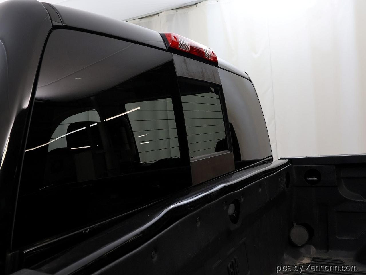 GMC Sierra 1500 4WD Crew Cab 143.5" SLE 2016