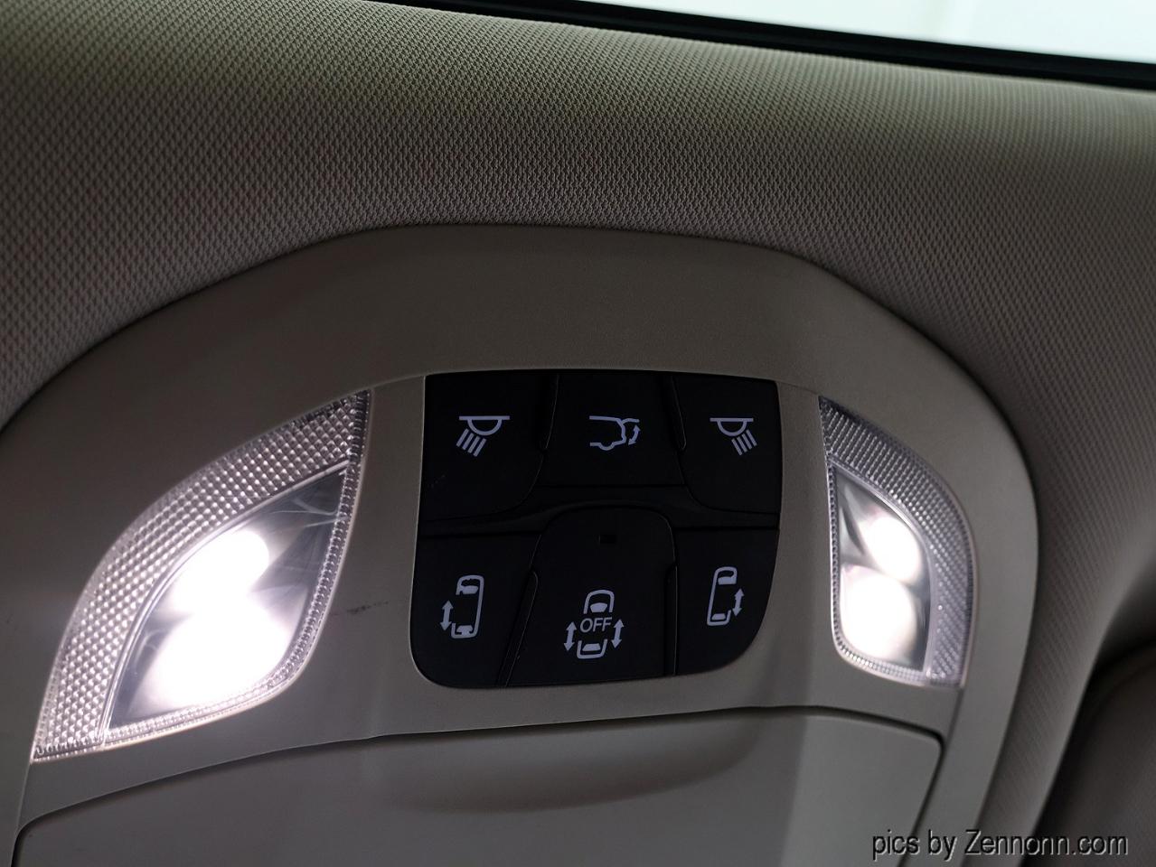 Chrysler Pacifica Limited FWD 2019