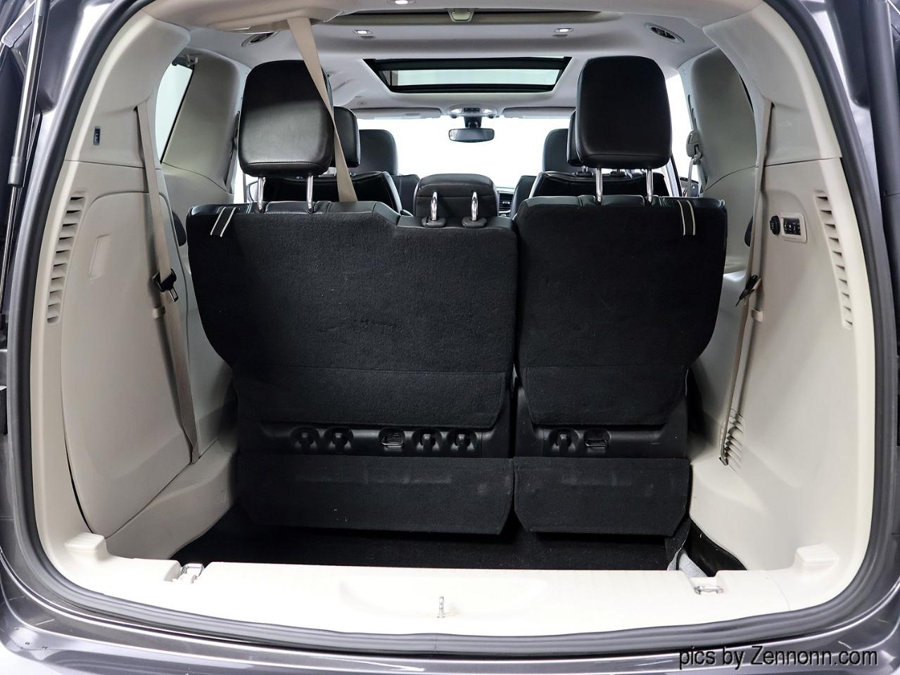 Chrysler Pacifica Limited FWD 2019