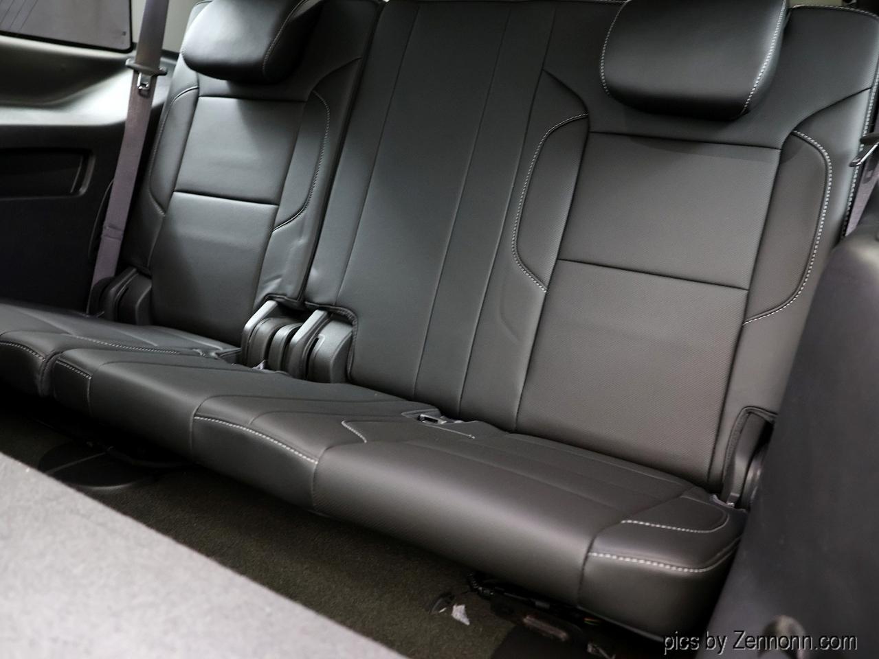 GMC Yukon 4WD 4dr SLT 2017