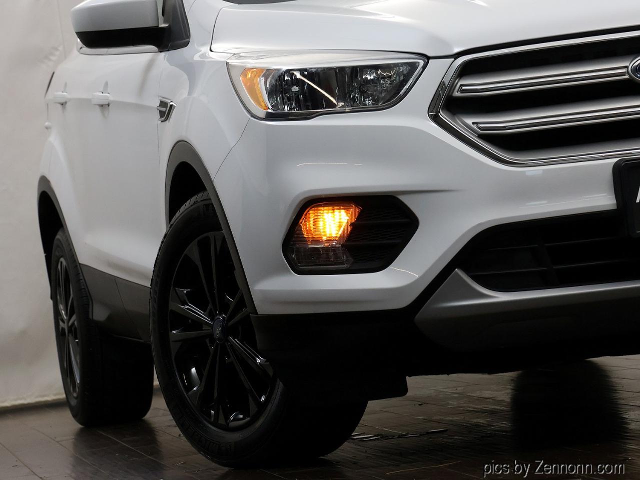 Ford Escape SE FWD 2018