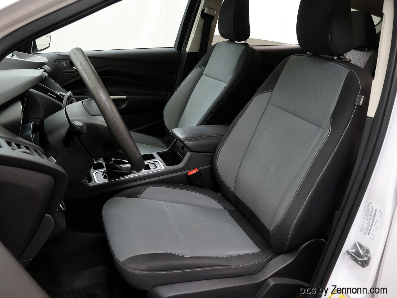 Ford Escape SE FWD 2018