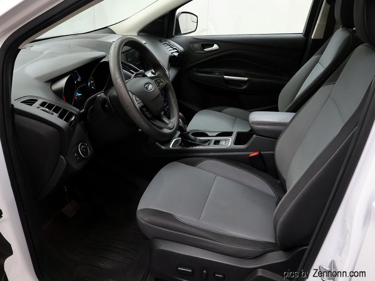 Ford Escape SE FWD 2018