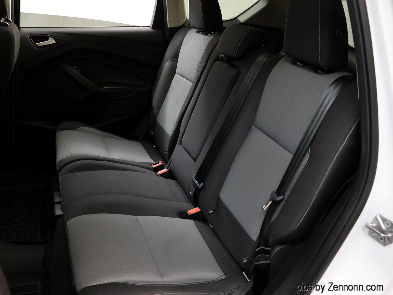 Ford Escape SE FWD 2018