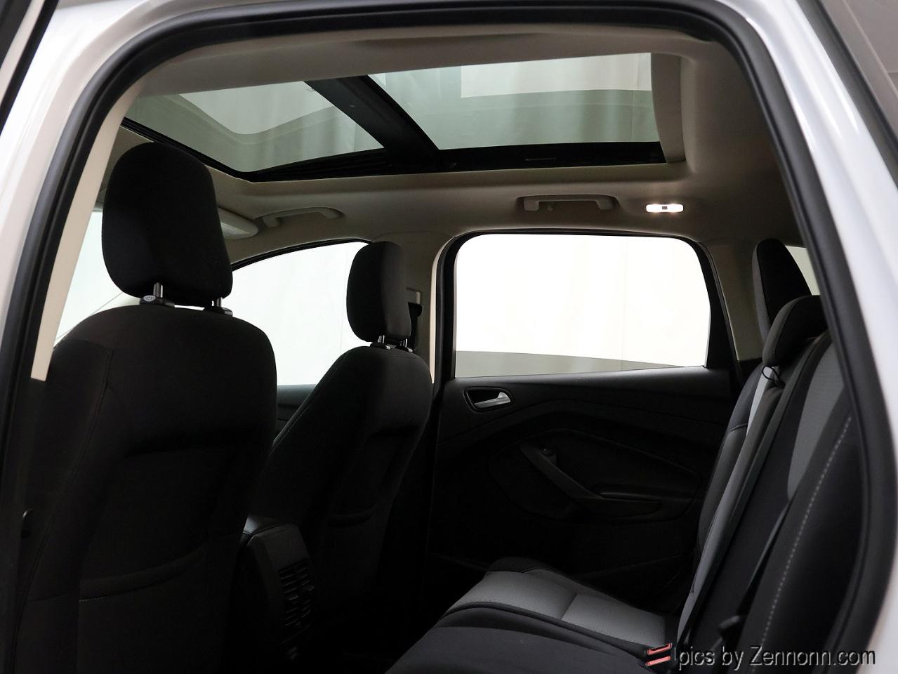 Ford Escape SE FWD 2018