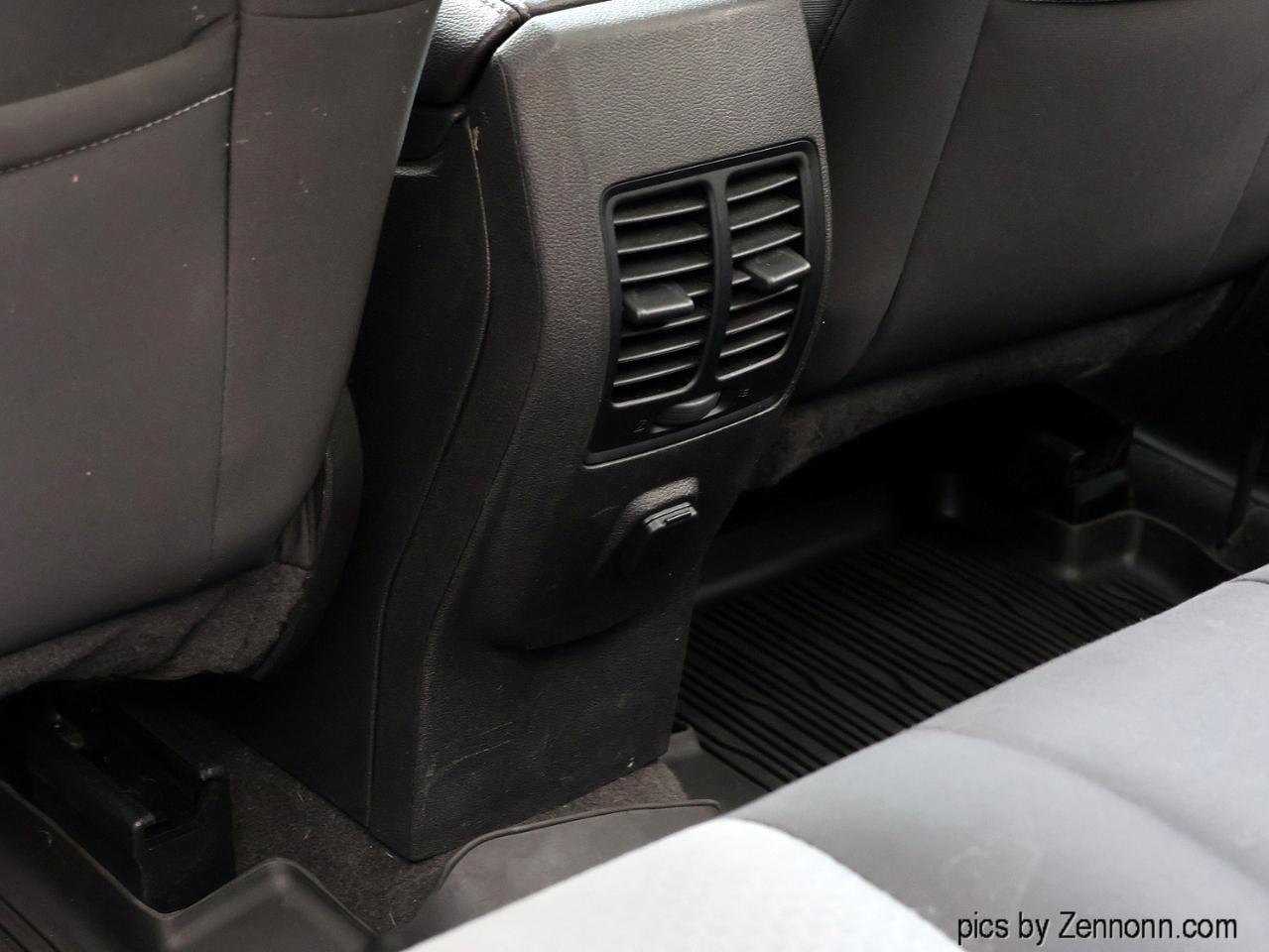 Ford Escape SE FWD 2018