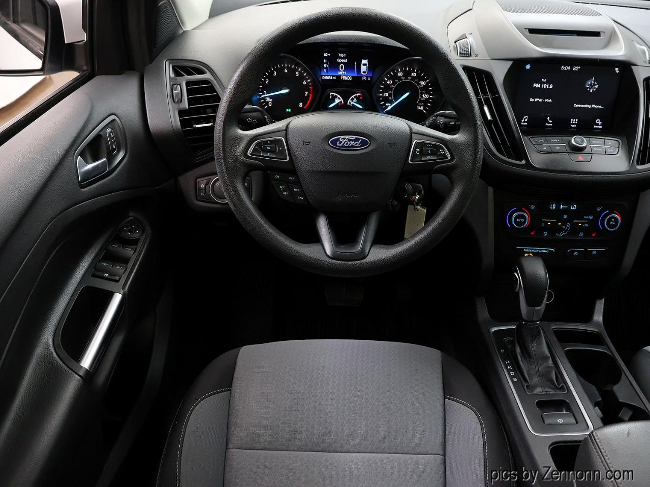 Ford Escape SE FWD 2018