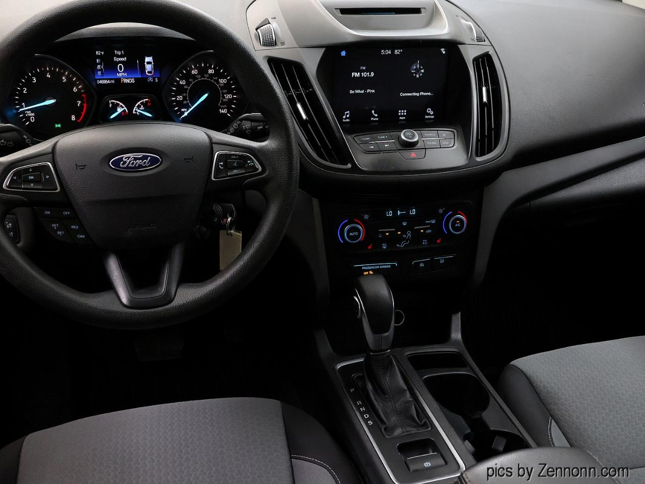 Ford Escape SE FWD 2018