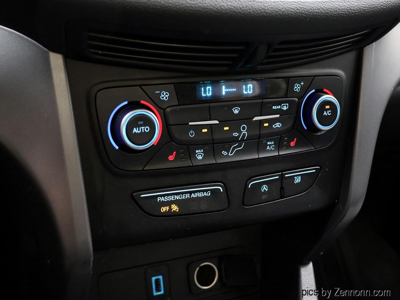 Ford Escape SE FWD 2018