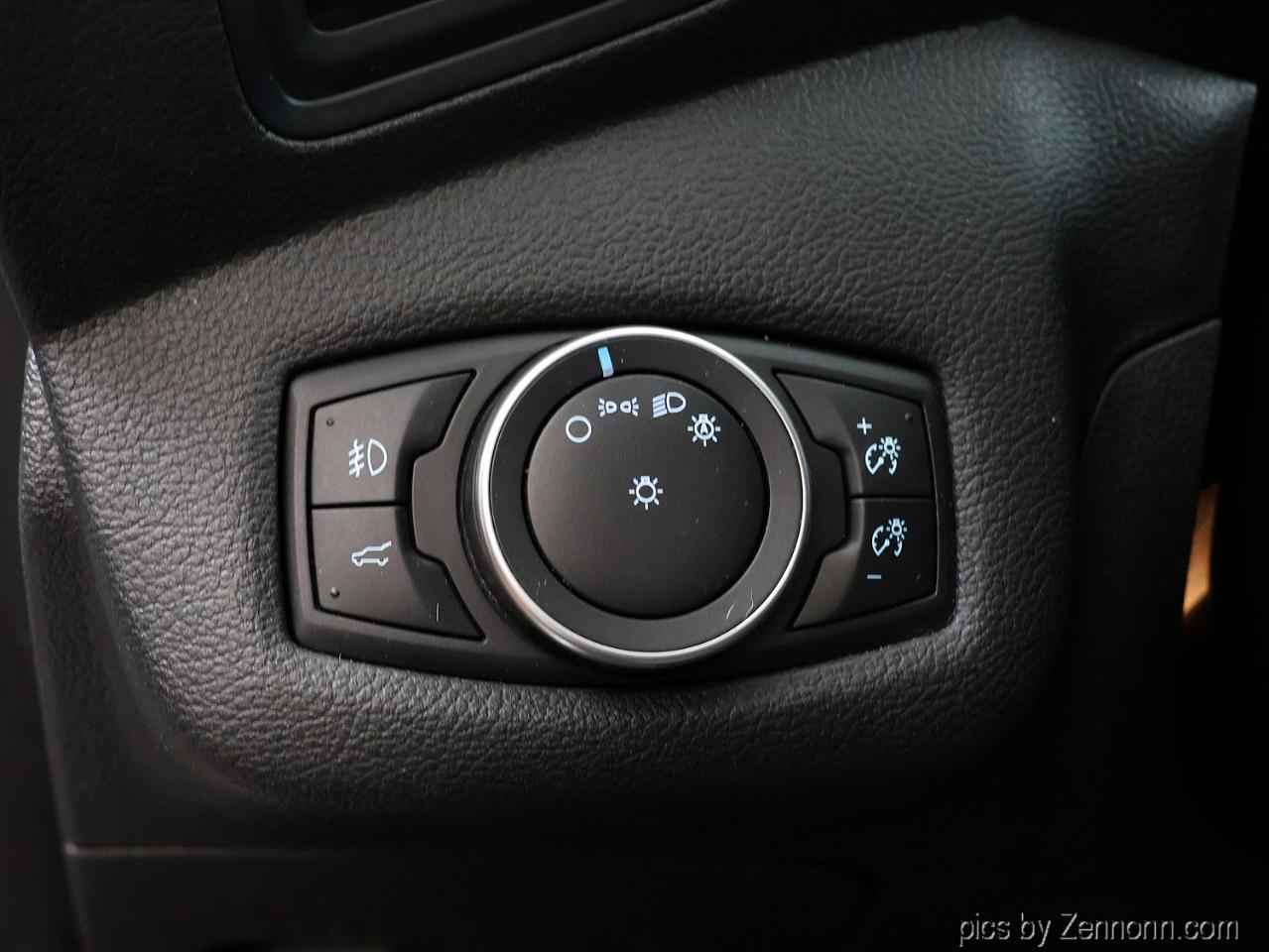 Ford Escape SE FWD 2018