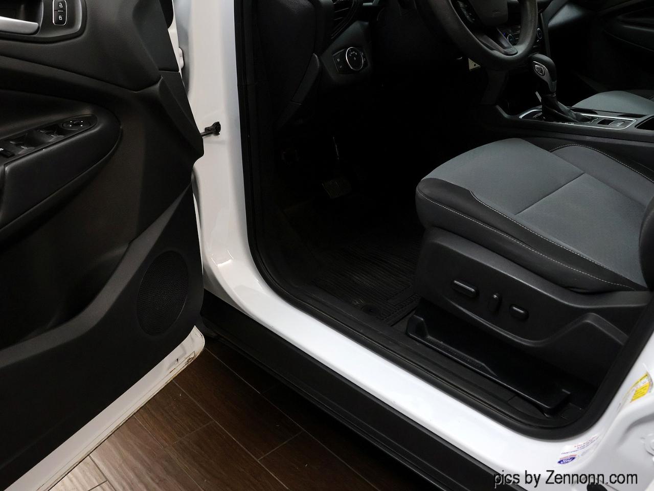 Ford Escape SE FWD 2018
