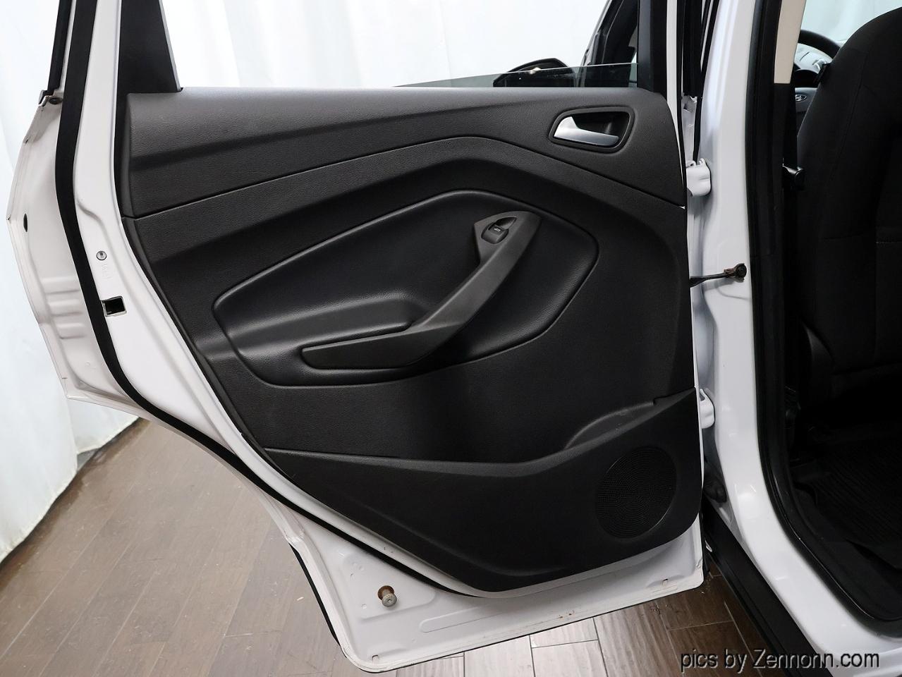 Ford Escape SE FWD 2018