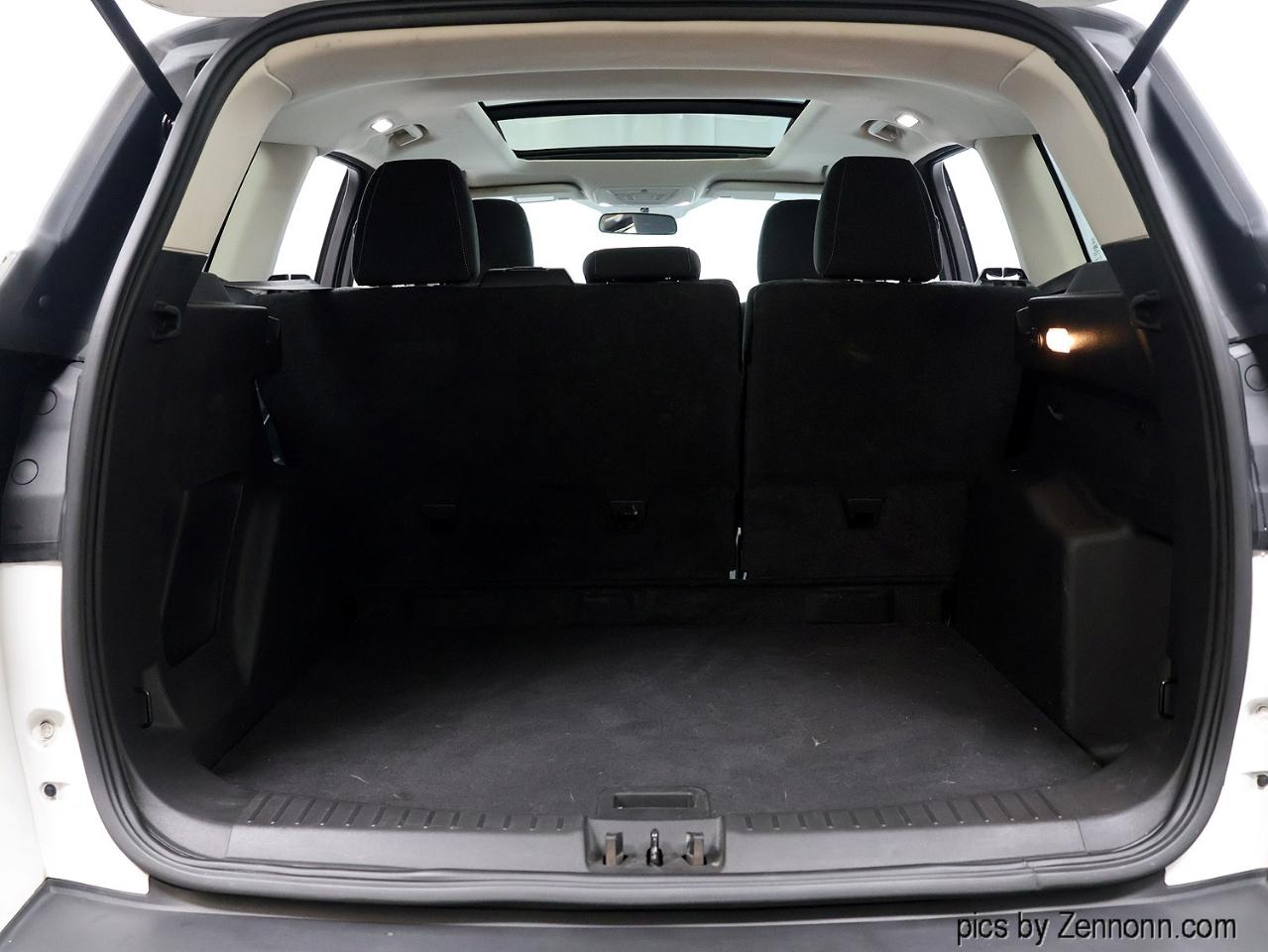 Ford Escape SE FWD 2018