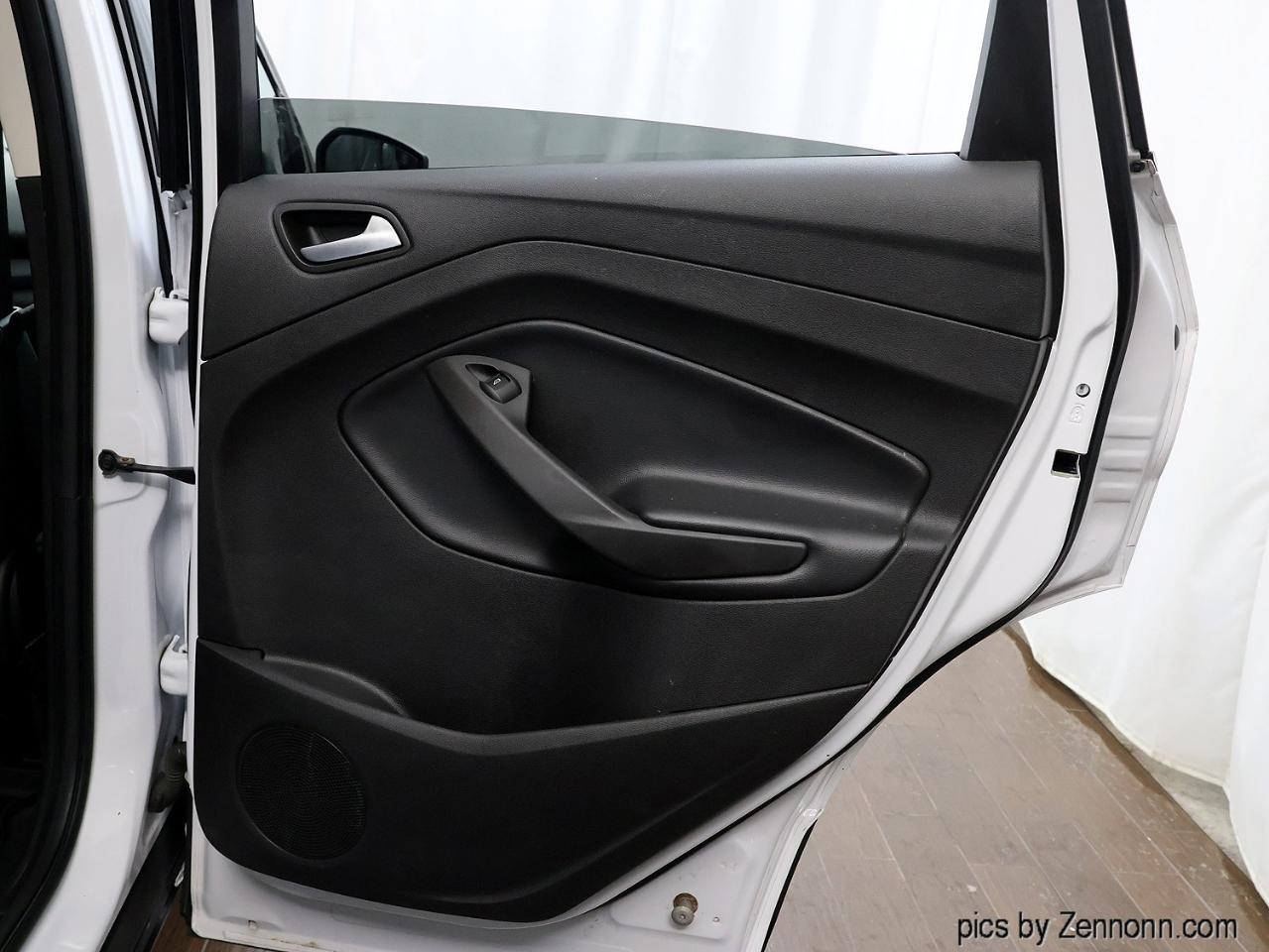 Ford Escape SE FWD 2018