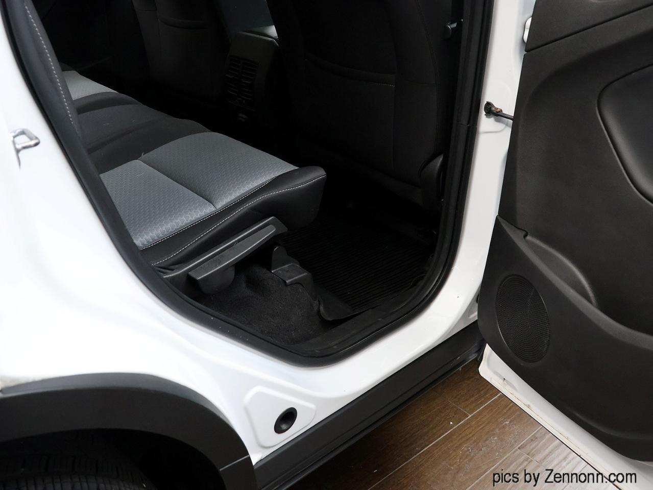 Ford Escape SE FWD 2018