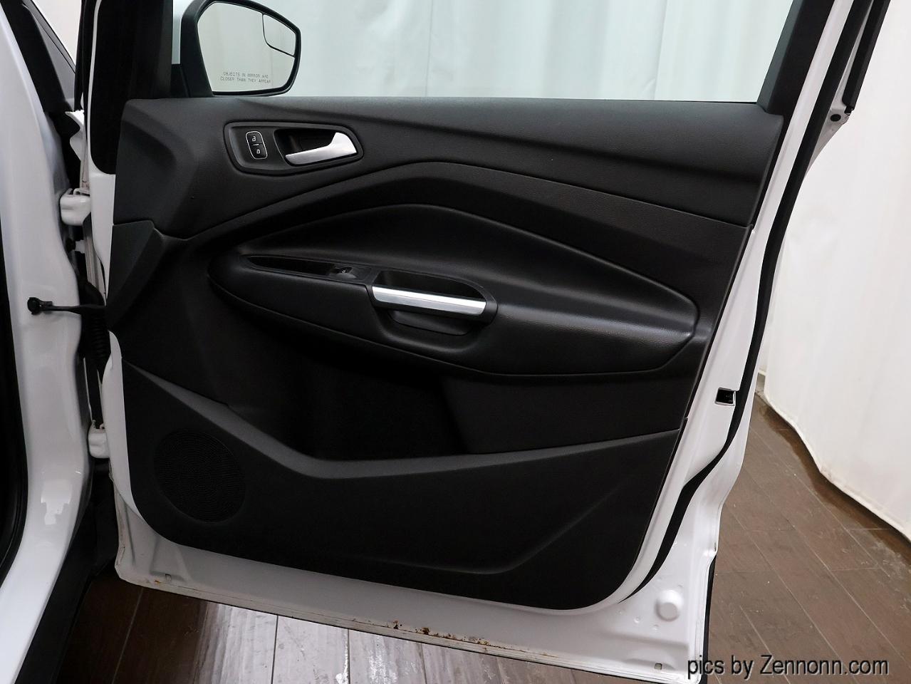 Ford Escape SE FWD 2018