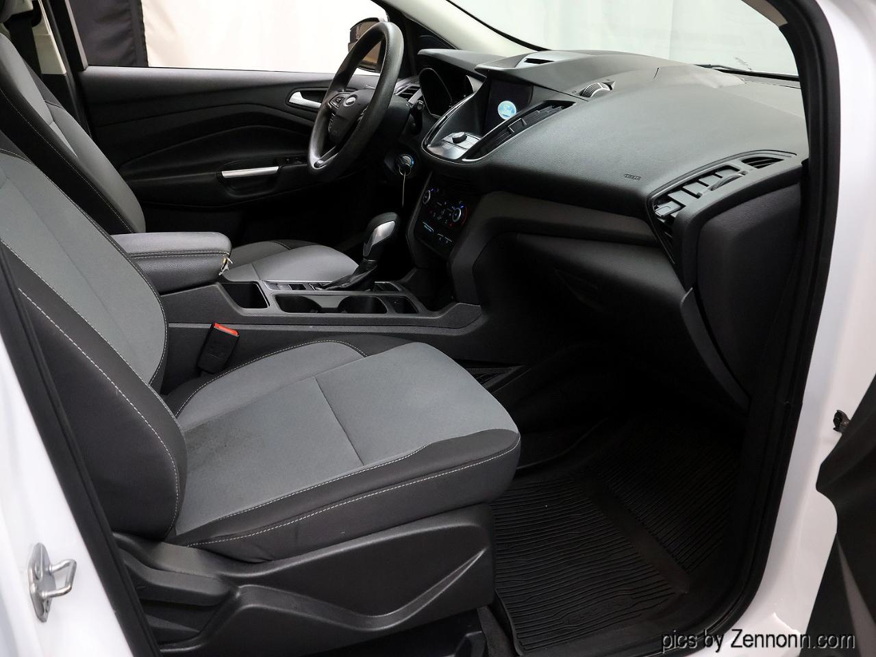 Ford Escape SE FWD 2018