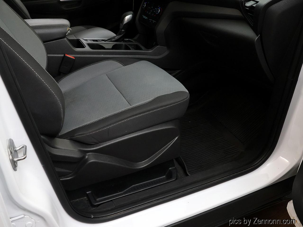 Ford Escape SE FWD 2018