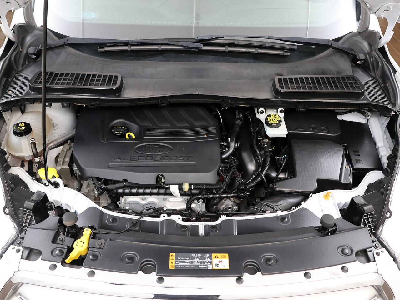 Ford Escape SE FWD 2018