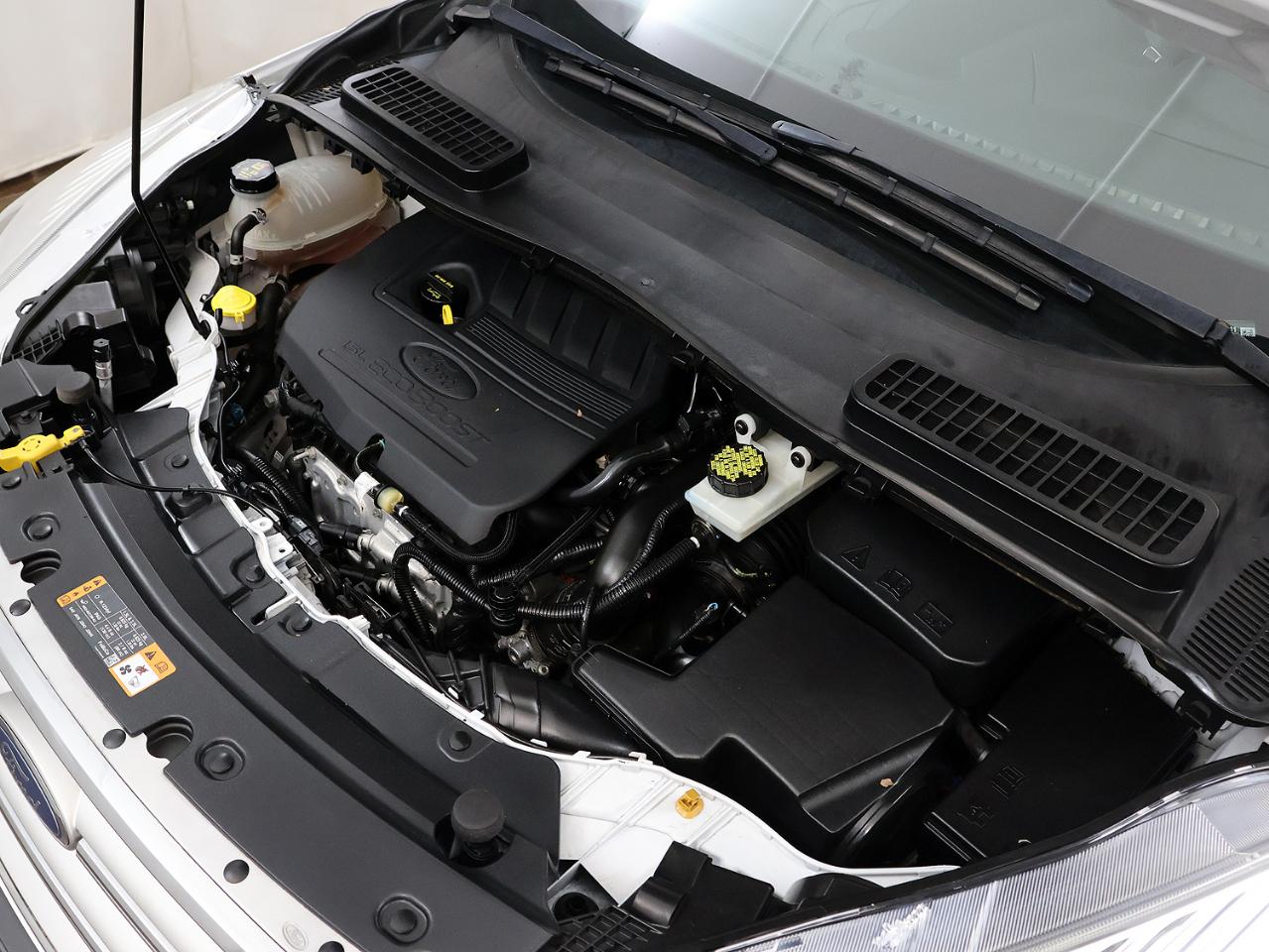 Ford Escape SE FWD 2018