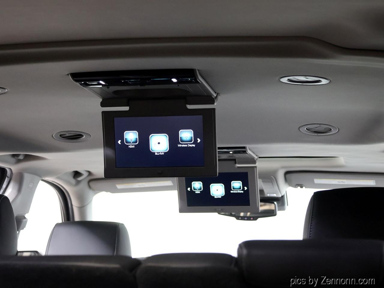 Chevrolet Suburban 4WD 4dr 1500 LT 2018