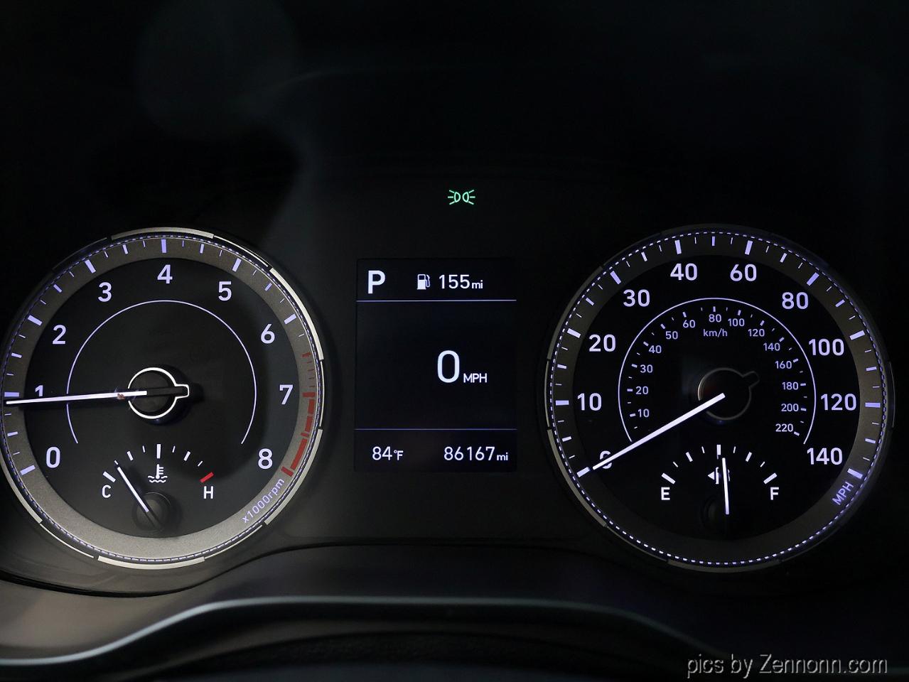 Hyundai Venue SEL IVT 2020