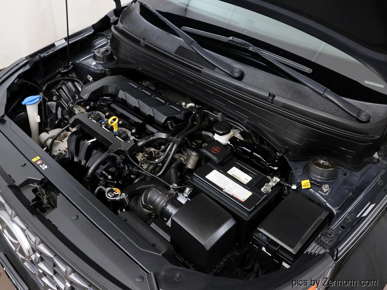 Hyundai Venue SEL IVT 2020